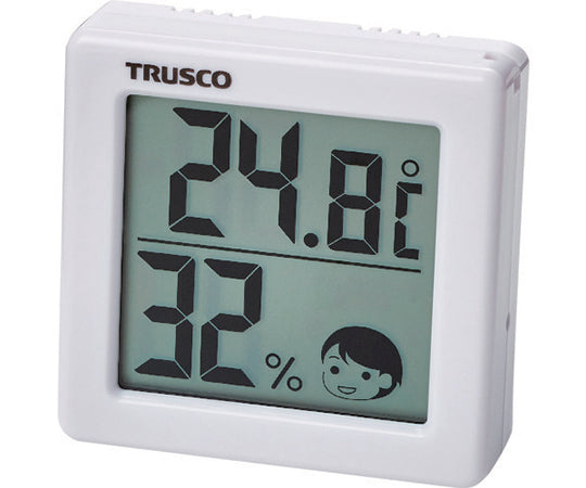 작은 온습도계 SDTH-55 1개