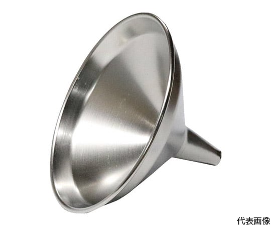 스테인리스 로트 상경 φ120×하경 φ15 발길이 45 전체 길이 97mm SRT120 1개