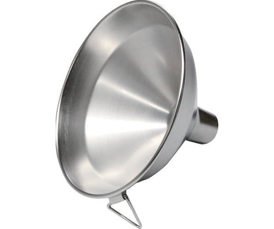 스테인리스 일두캔용 로트 상경 φ155×하경 φ27×전체 길이 105 발길이 28 SRT1T155 1개