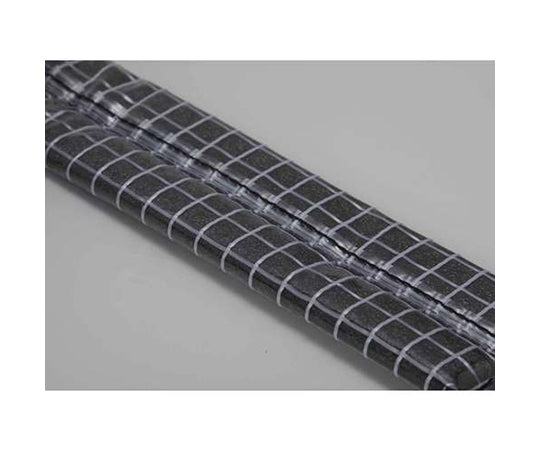 Engineer Clear Bag Backpack Type 420 x 300 x 100 TDEB100R 1 pc