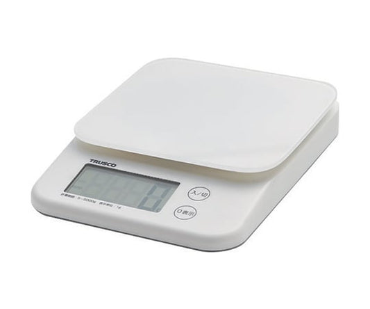 Digital scale 5kg TDS-5 1 piece