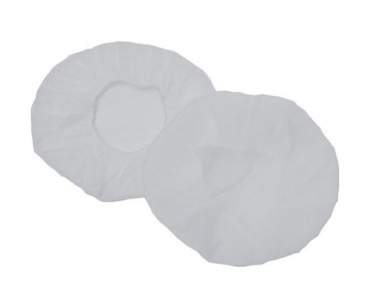 Earmuff Covers 20 pieces TEM-C 1 bag (20 pieces)
