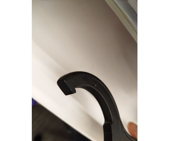 引掛スパナ34～36mm　THS-3436 1丁