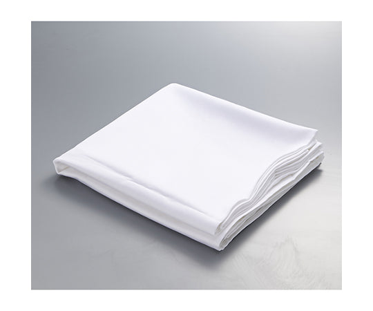 식탁보 흰색 면 100% 1350X2400mm TTC-135240 1장