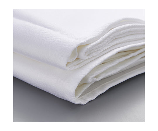식탁보 흰색 면 100% 1350X2400mm TTC-135240 1장