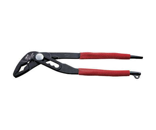 Pump Pliers Hybrid Anguirus 240mm UWP240DNA 1pc