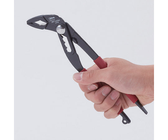 Pump Pliers Hybrid Anguirus 240mm UWP240DNA 1pc