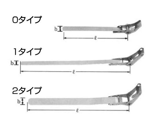 ステンレスバンド　SFT-C109 1個