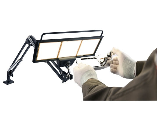 OLED Desk Light LEX-3130BK 1 piece