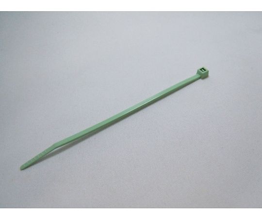 Ultra heat-resistant cable ties DK 100 pieces DK-100EXH-100 1 bag (100 pieces)