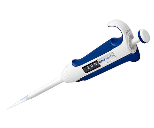 ElitePipette　20-200μL　FBE00200 1本