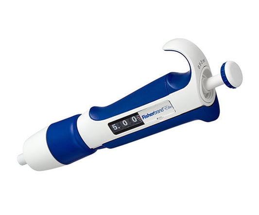 ElitePipette　0.5-5mL　FBE05000 1本