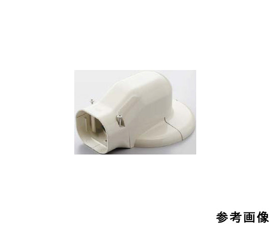 ウォールコーナー　AC用　LDWM-70-W 1個