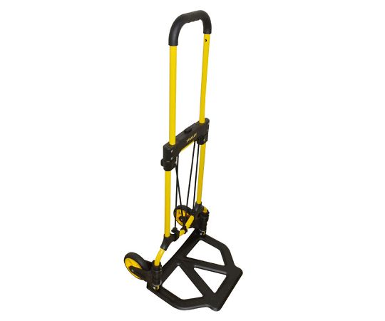 スチール製ハンドトラック　SXWTD-FT580 1台