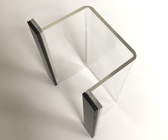 スイッチカバー　無地　J2203 1個