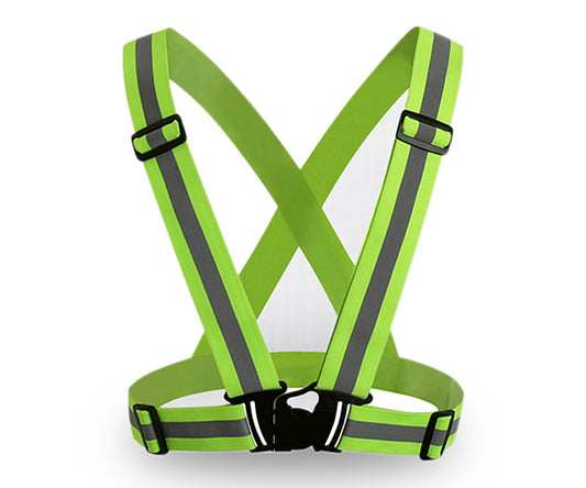 反射帯ベスト　21604-1 1着