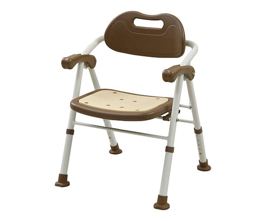 Comfort Folding Shower Chair YS-1060(BRBE) 1 unit