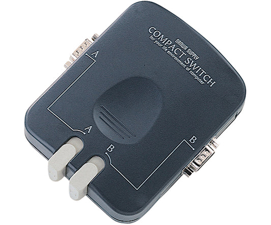 Compact switch for serial use SW-CP21SP 1 piece