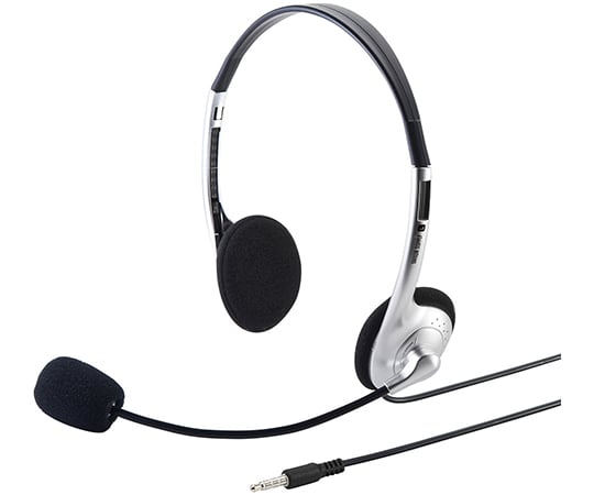 Tablet headset MM-HS526TAB 1 piece