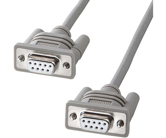 RS-232C cable KRS-403XF-5K2 1 piece