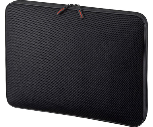 Memory Foam 3D Mesh Case 15.6 inch IN-SG15BK 1 piece