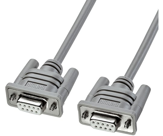 RS-232C cable KRS-403XF3K2 1 piece
