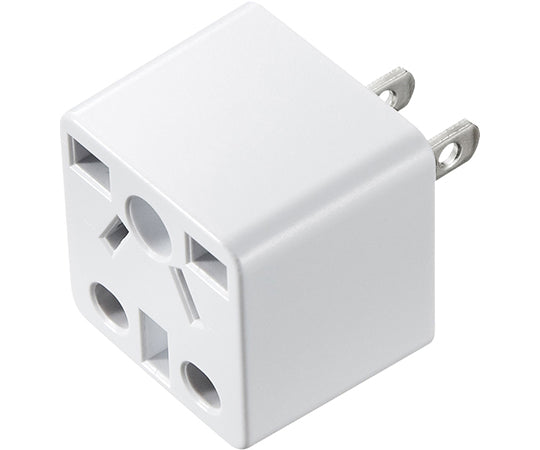 일본 전용 멀티 타입 전원 변환 어댑터 TR-AD5W 1개