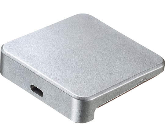 eSecurity L-shaped mounting part SLE-19P 1 piece