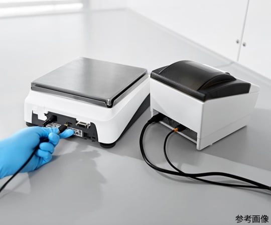 Electronic balance Entris® II BCE Essential Series BCE4202I-1SJP 1 unit