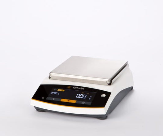 Electronic balance Entris® II BCE Essential Series BCE622-1SJP 1 unit