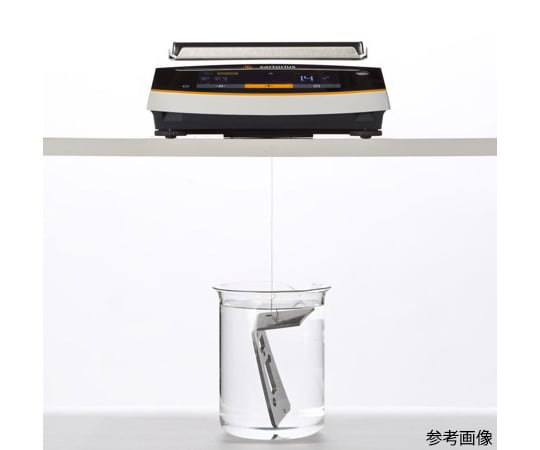 Electronic balance Entris® II BCE Essential Series BCE622-1SJP 1 unit