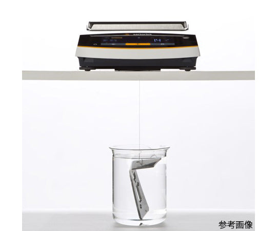 Electronic balance Entris® II BCE Essential Series BCE4202I-1SJP 1 unit