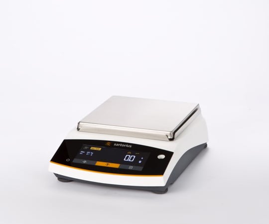 Electronic balance Entris® II BCE Essential Series BCE5201-1SJP 1 unit