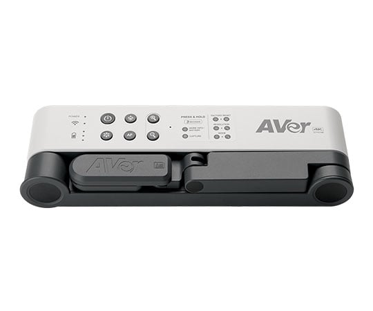 メカニカルアームタイプ　ワイヤレス書画カメラ　M15WV2 1式