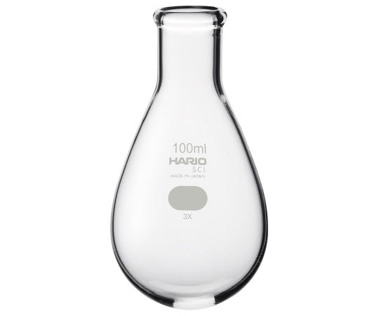 なすフラスコ　100mL　NF-100 SCI 1個