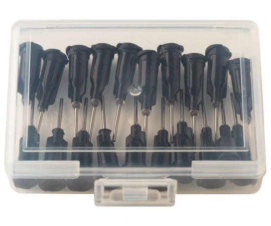 Plastic base needle 1 box (20 pieces) PNG-16 1 box (20 pieces)