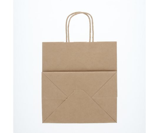 수제 종이 봉투 25 매력 가방 26-18 미표지 무지 50 매 003267102 1 팩 (50 매 입)