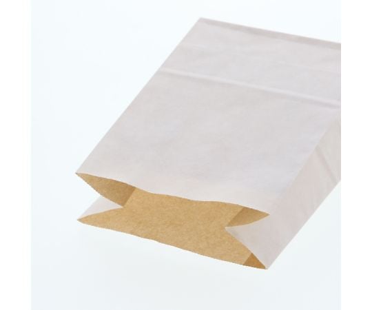 角底袋　ファンシーバッグ　S1F　エコデュオWH　50枚　003096710 1パック(50枚入)