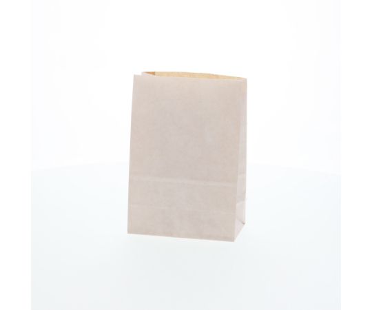 角底袋　ファンシーバッグ　S1F　エコデュオWH　50枚　003096710 1パック(50枚入)