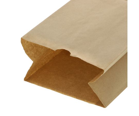 角底袋 No.6 미표 무지 100장 004010600 1팩(100장입)