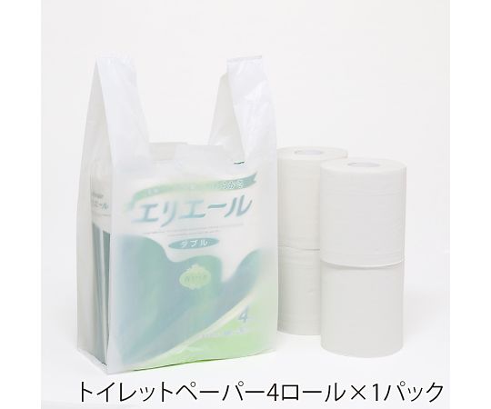 Plastic Shopping Bags EF Hand Hyper M 100 pieces 006645913 1 pack (100 pieces)