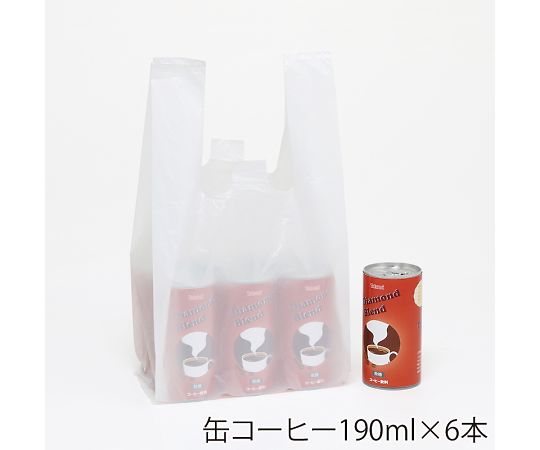 レジ袋　レジバッグ　SK-30　100枚　006903501 1パック(100枚入)