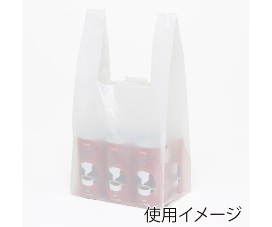 レジ袋　レジバッグ　SK-30　100枚　006903501 1パック(100枚入)