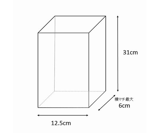 PP 식빵 가방 반참용 100장 006721440 1봉지(100장입)