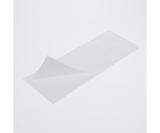 Churros bag, plain white, 100 pieces, 004738284, 1 bag (100 pieces)