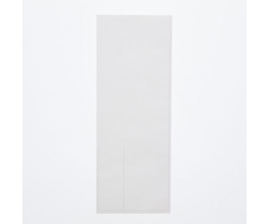 Churros bag, plain white, 100 pieces, 004738284, 1 bag (100 pieces)