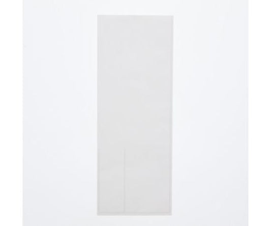 Churros bag, plain white, 100 pieces, 004738284, 1 bag (100 pieces)