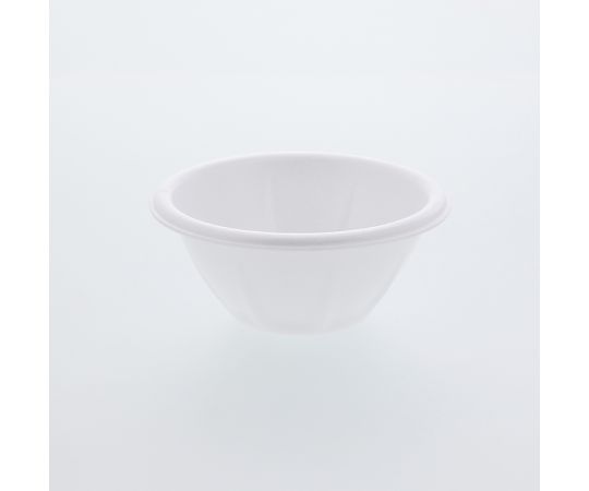Rice bowl container small E-3R 50 pieces 004404018 1 pack (50 pieces)