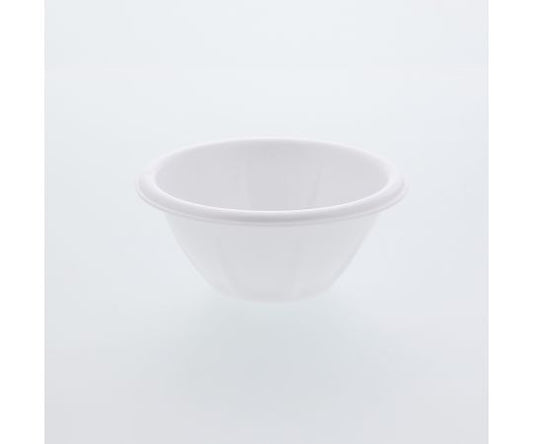 Rice bowl container small E-3R 50 pieces 004404018 1 pack (50 pieces)
