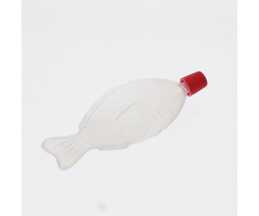 Turrebin 8ml Fish size 100 pieces 004507505 1 bag (100 pieces)